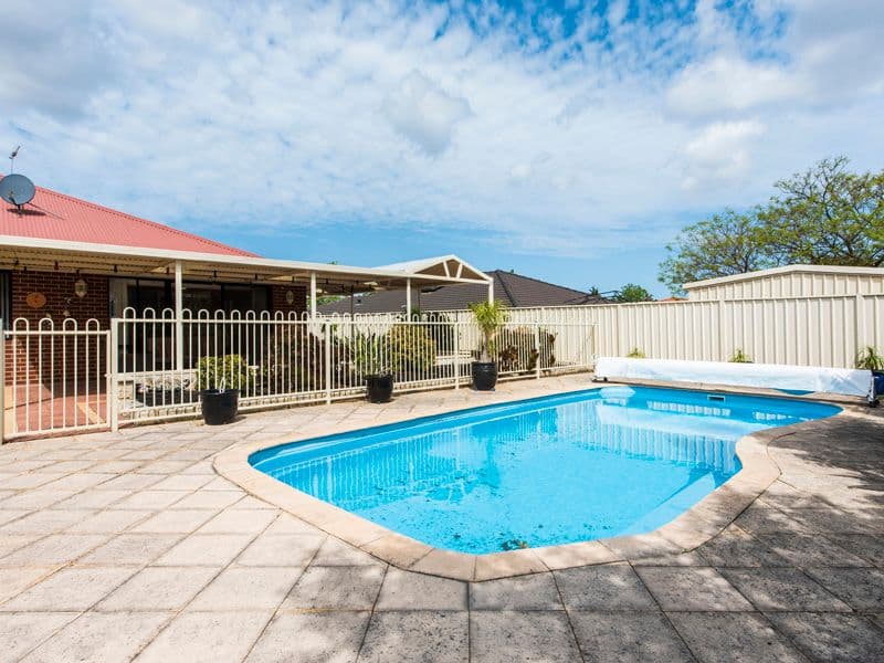 4 Teesdale Way, Baldivis WA 6171, Baldivis - Thumbnail 5