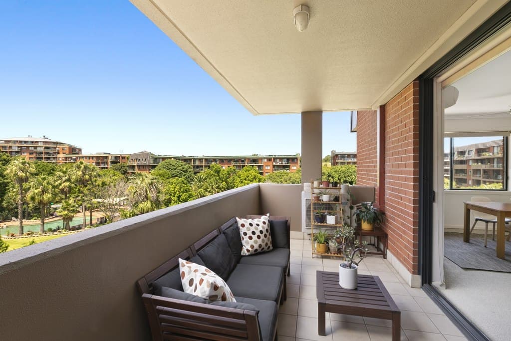 16510/177 Mitchell Road, Erskineville - Image 1