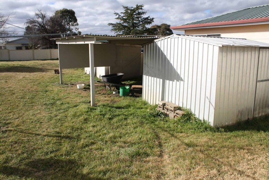8 Wilga Street, GLEN INNES NSW 2370, Glen Innes - Thumbnail 6