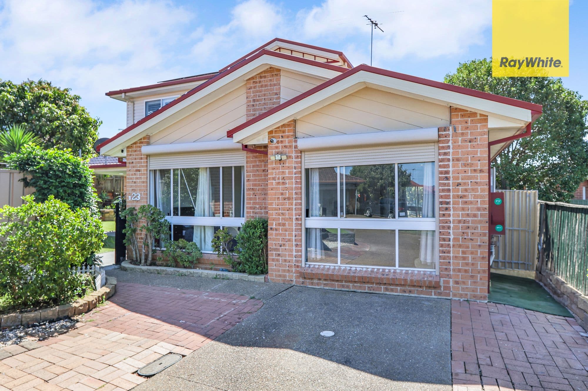 23 Kieren Drive, Blacktown NSW 2148, Blacktown - Image 1