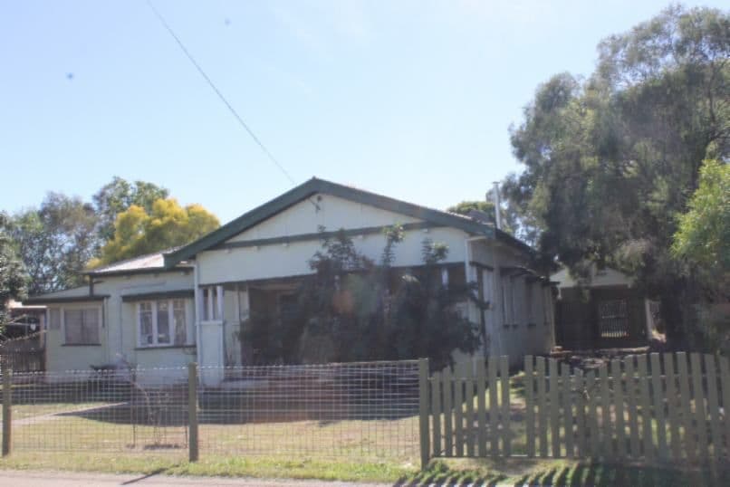 11 Alice Street, DALBY QLD 4405, Dalby - Image 1