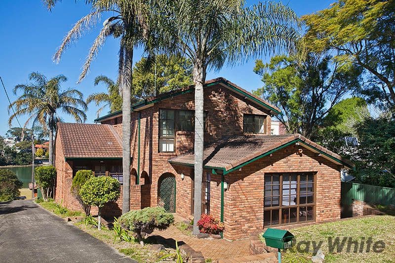 53 - 61 Kuburra Road, Erina, Erina - Image 1