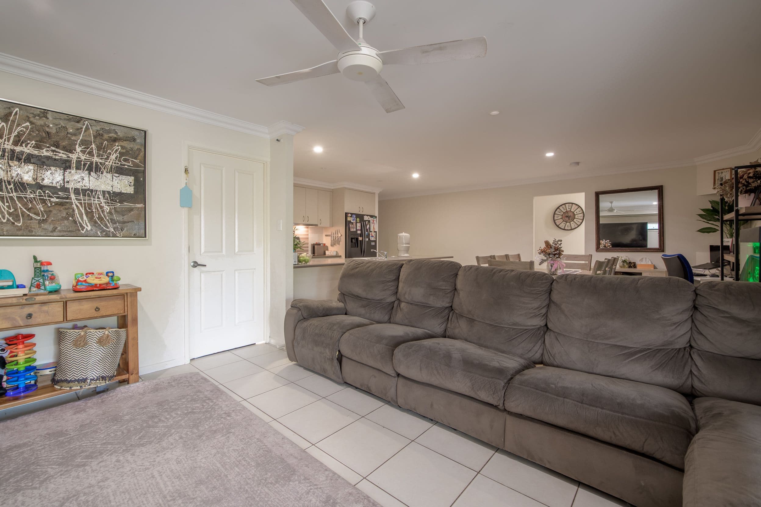8 Christian Court, Glen Eden QLD 4680, Glen Eden - Thumbnail 5