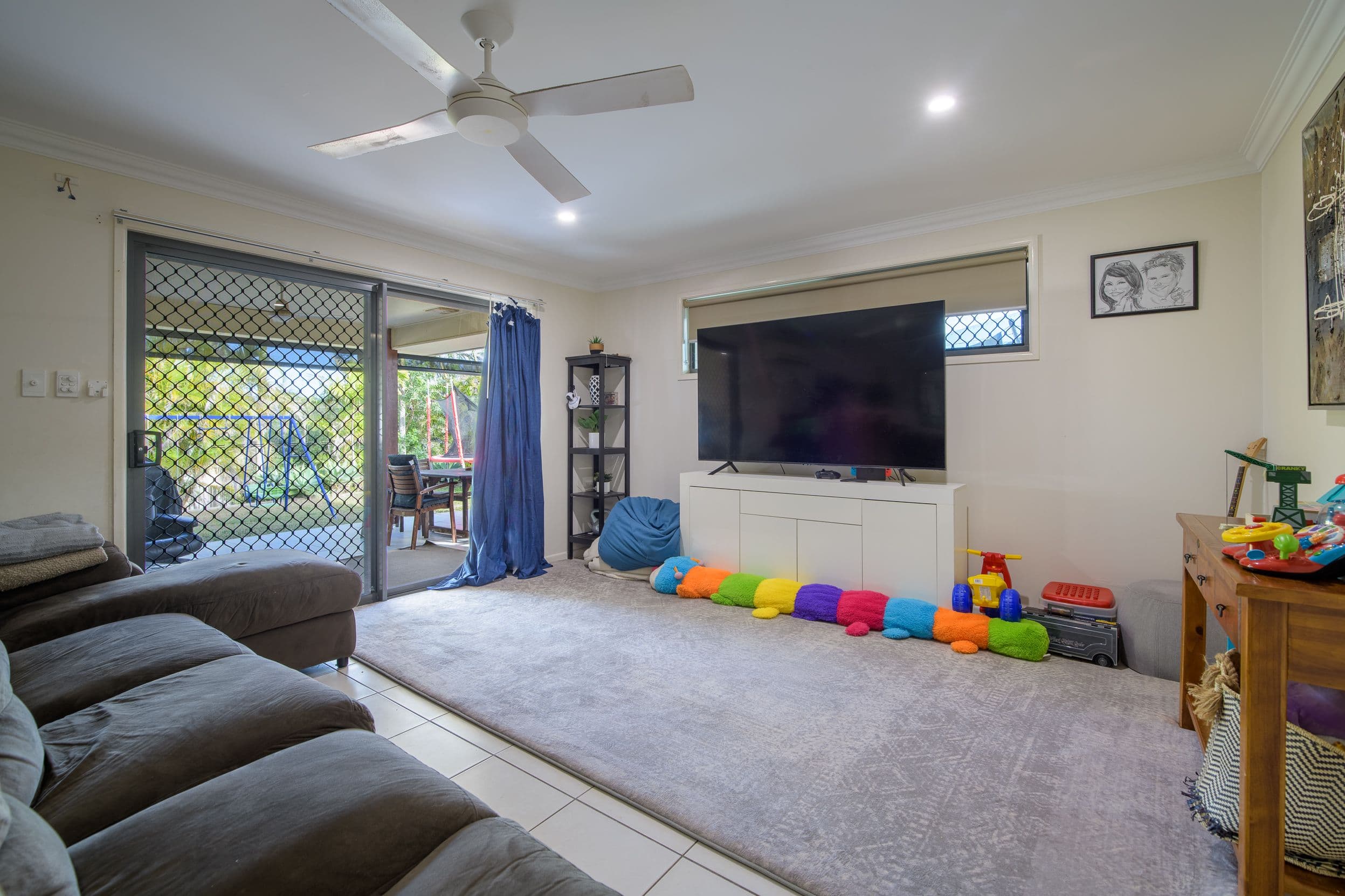 8 Christian Court, Glen Eden QLD 4680, Glen Eden - Thumbnail 6