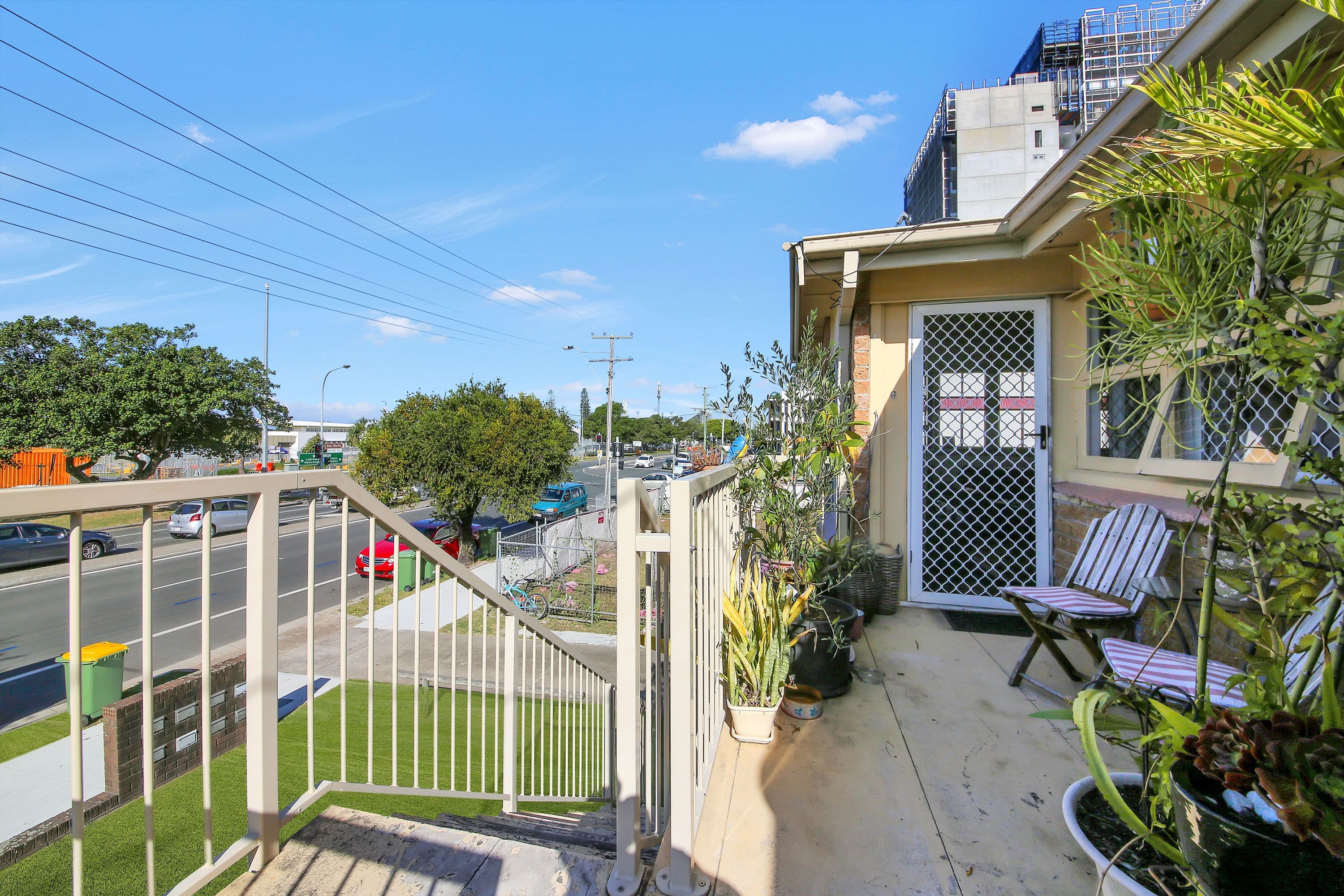 8/5-7 Wright Street, HURSTVILLE NSW 2220, Hurstville - Thumbnail 2