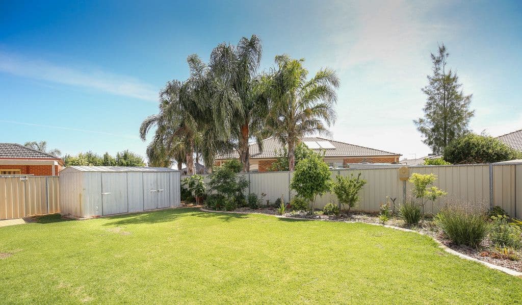 9 Durham Avenue, Mildura VIC 3500, Mildura - Thumbnail 4