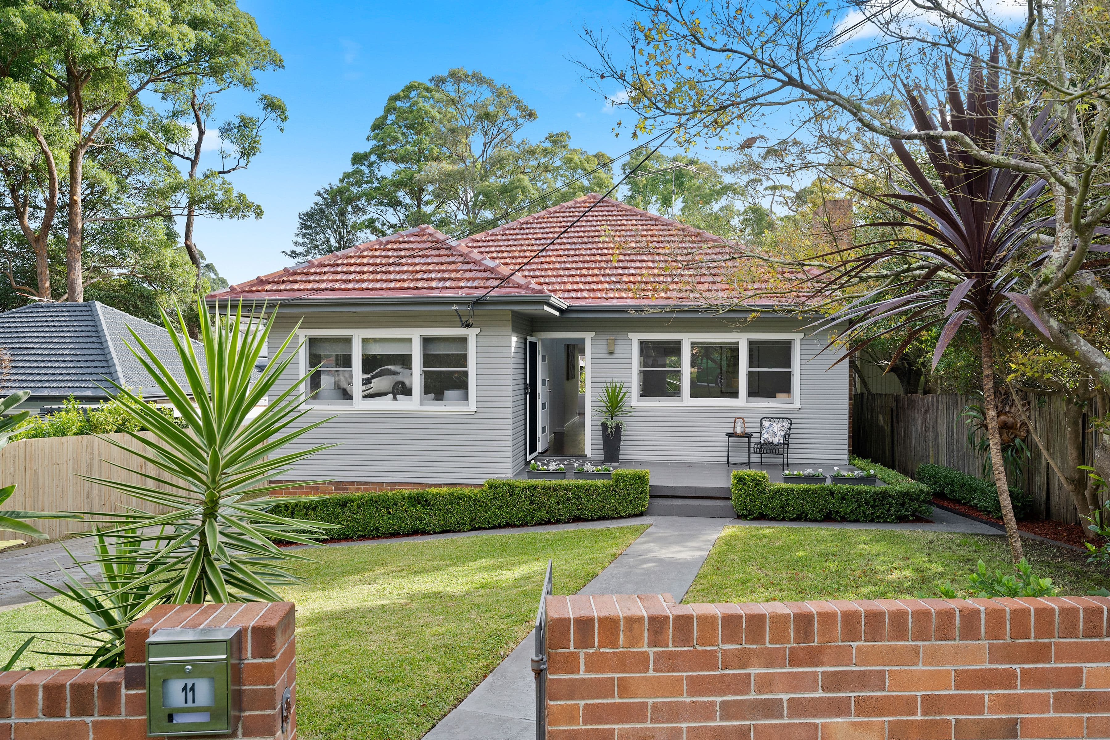 11 Adamson Avenue, Thornleigh NSW 2120, Thornleigh - Image 1