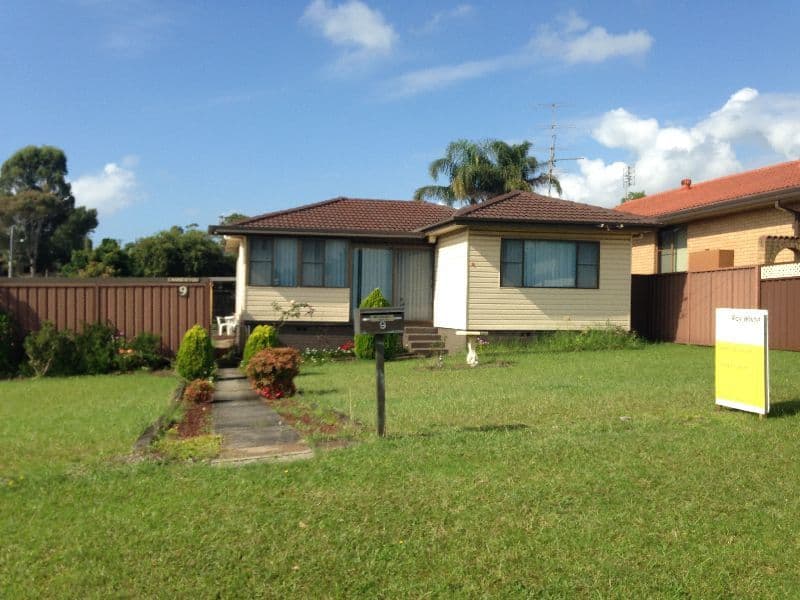 9 Carabeen Street, Barrack Heights NSW 2528, Barrack Heights - Image 1