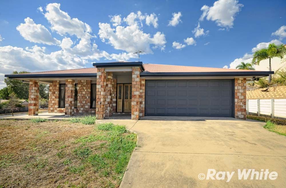 1 Heaton Street, Biloela QLD 4715, Biloela - Image 1