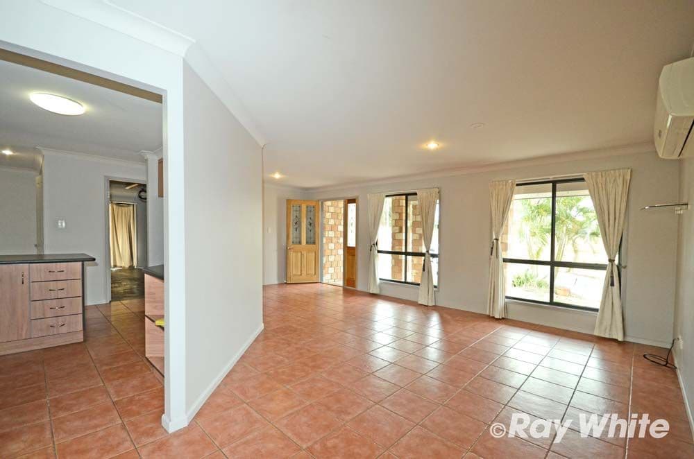 1 Heaton Street, Biloela QLD 4715, Biloela - Thumbnail 2