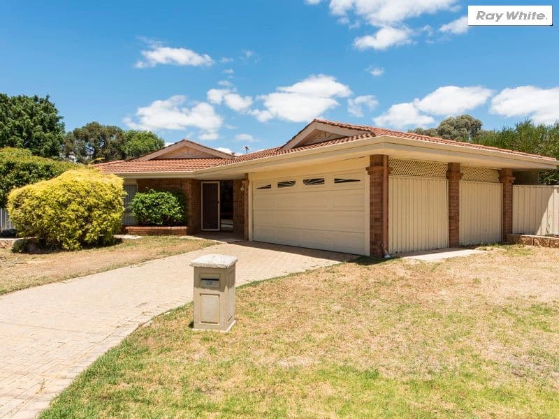 29 Henderson Drive, Seville Grove WA 6112, Seville Grove - Image 1