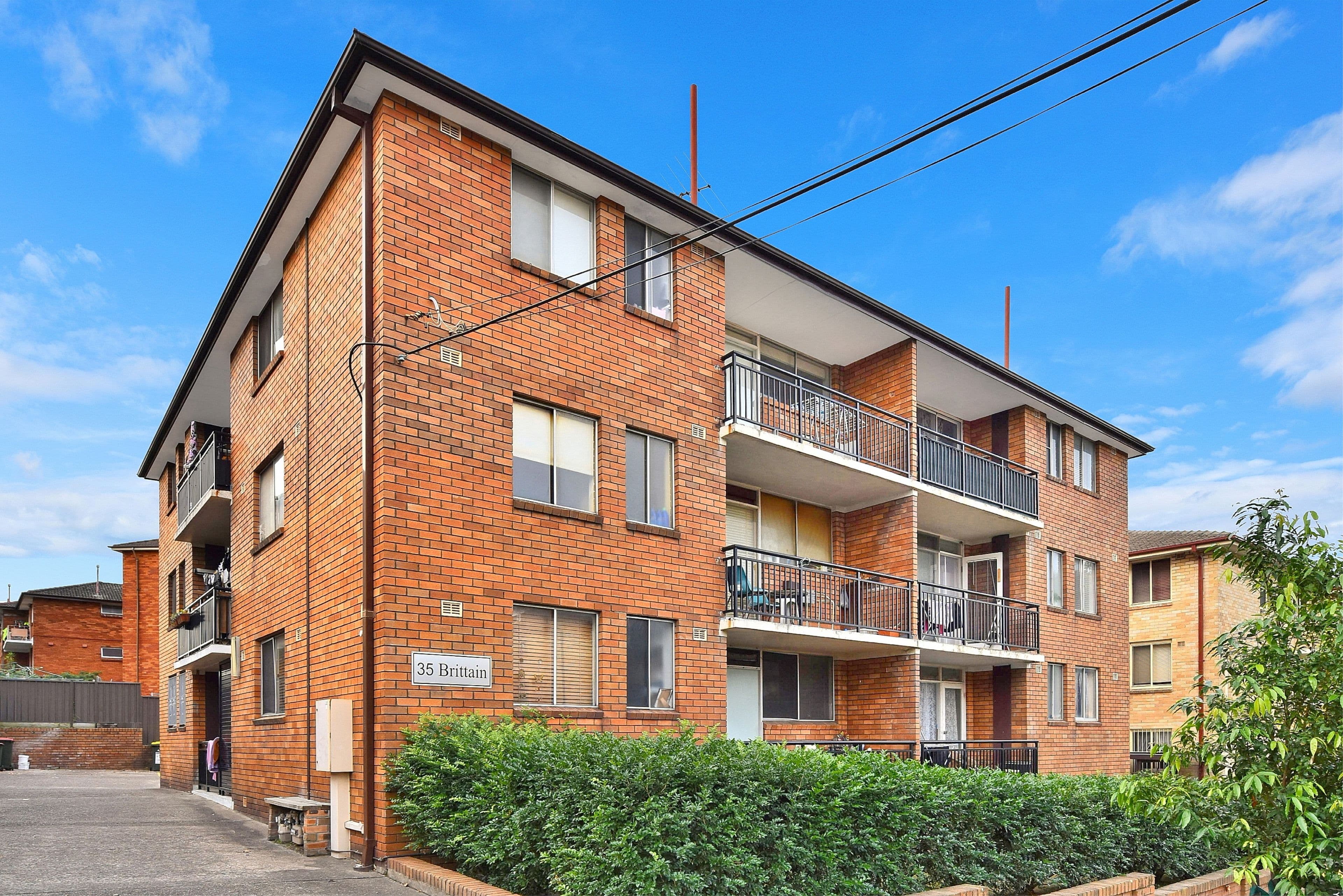 35 Brittain Crescent, Hillsdale NSW 2036, Hillsdale - Image 1