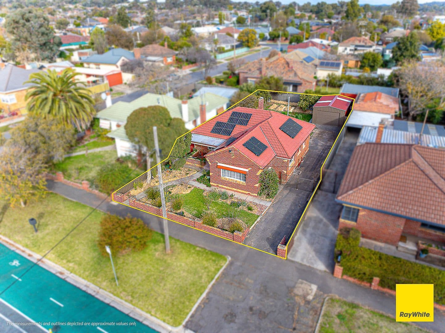 8 Ellis Street, Flora Hill VIC 3550, Flora Hill - Thumbnail 2
