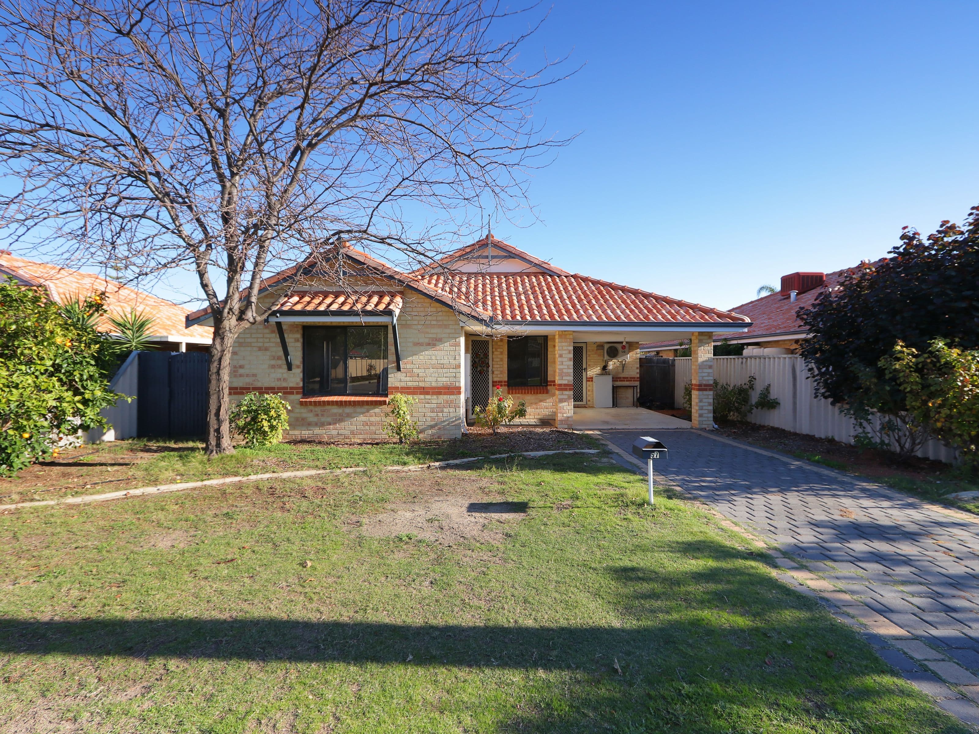 57 Centre Street, Queens Park WA 6107, Queens Park - Image 1