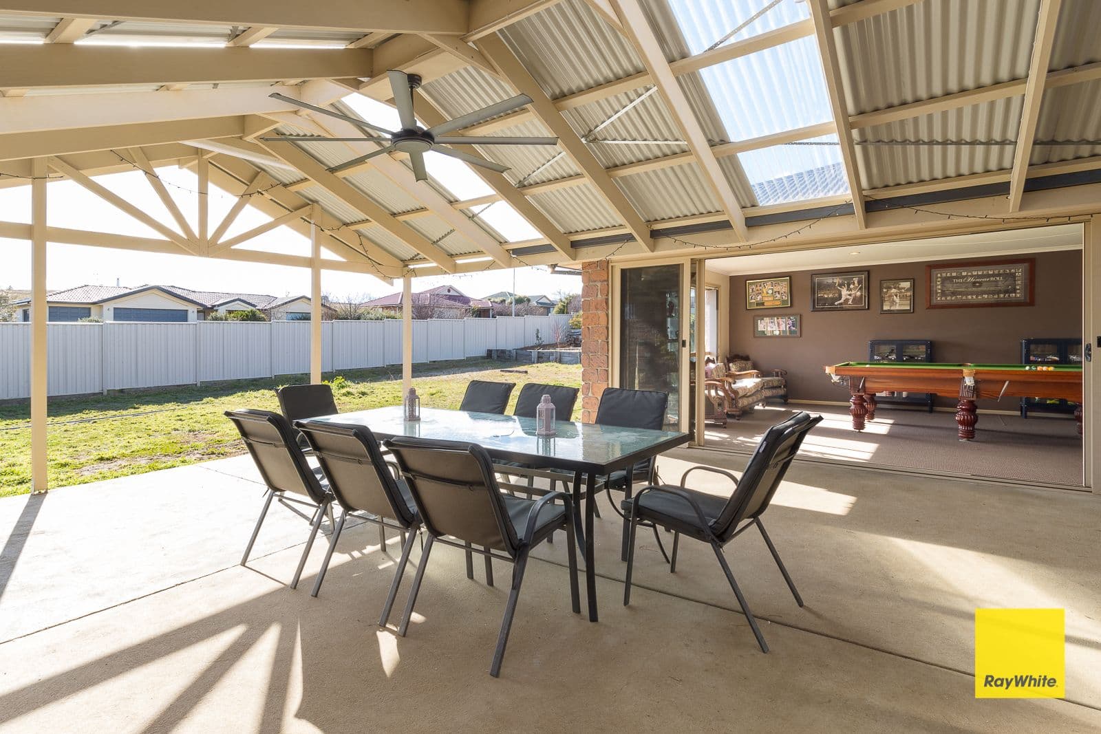 1 McCusker Drive, Bungendore NSW 2621, Bungendore - Image 1