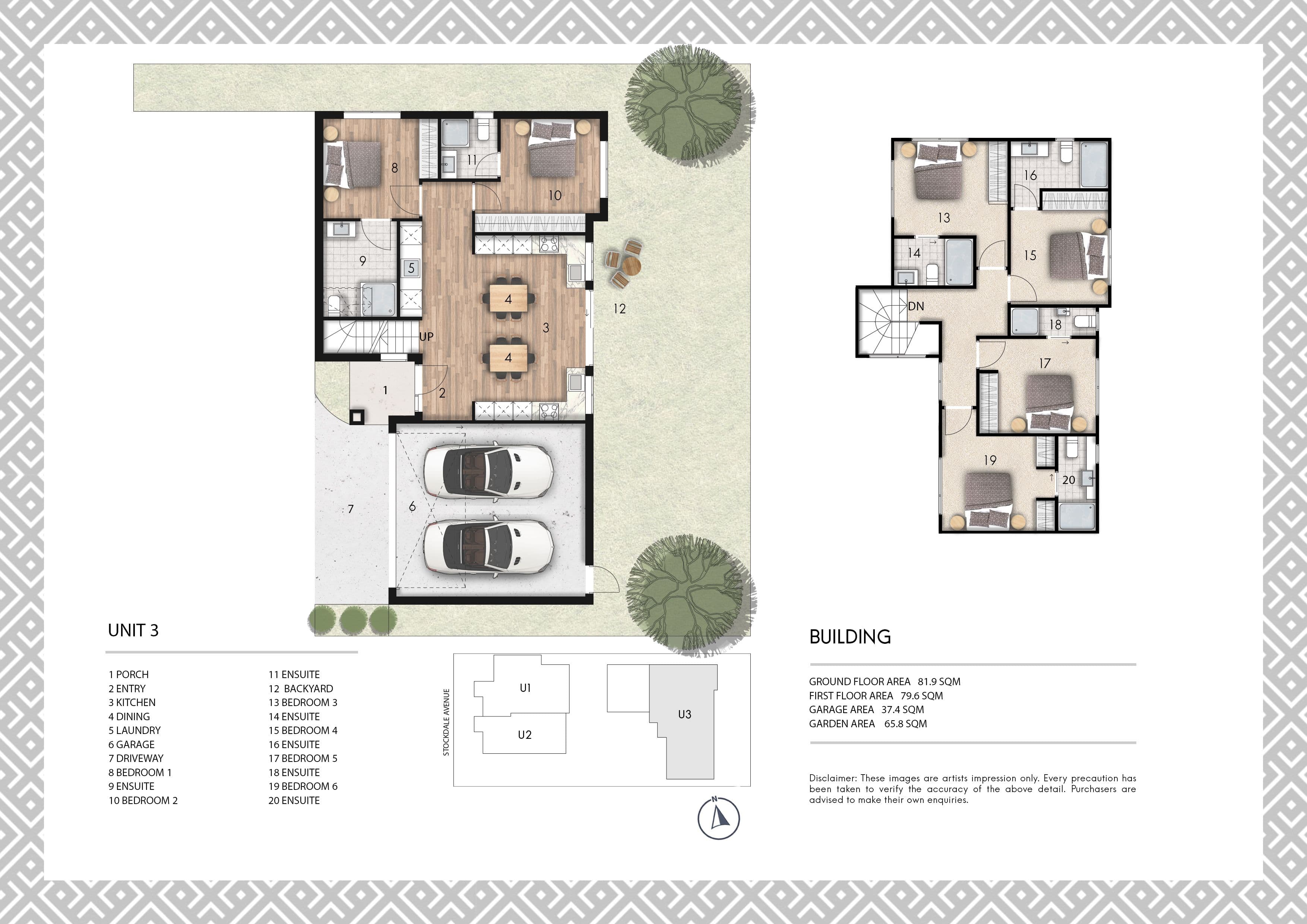 44 Stockdale Avenue, Clayton VIC 3168, Clayton - Thumbnail 6
