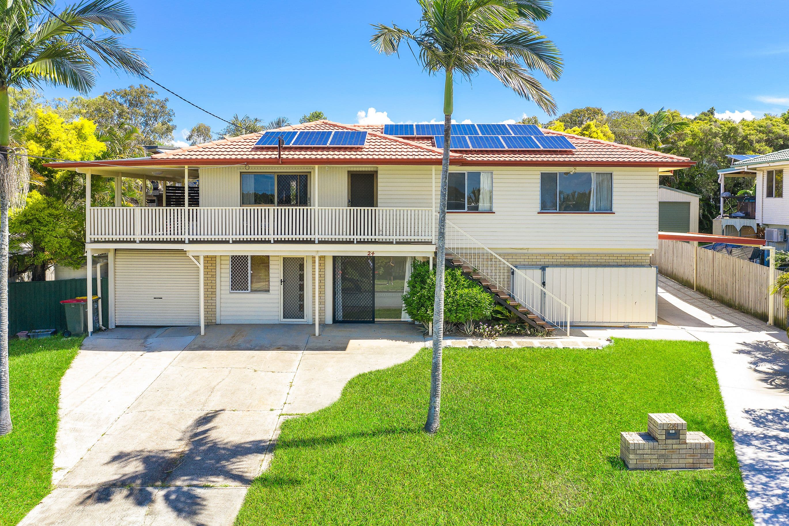 24 Killara Crescent, Kippa-Ring QLD 4021, Kippa-Ring - Image 1
