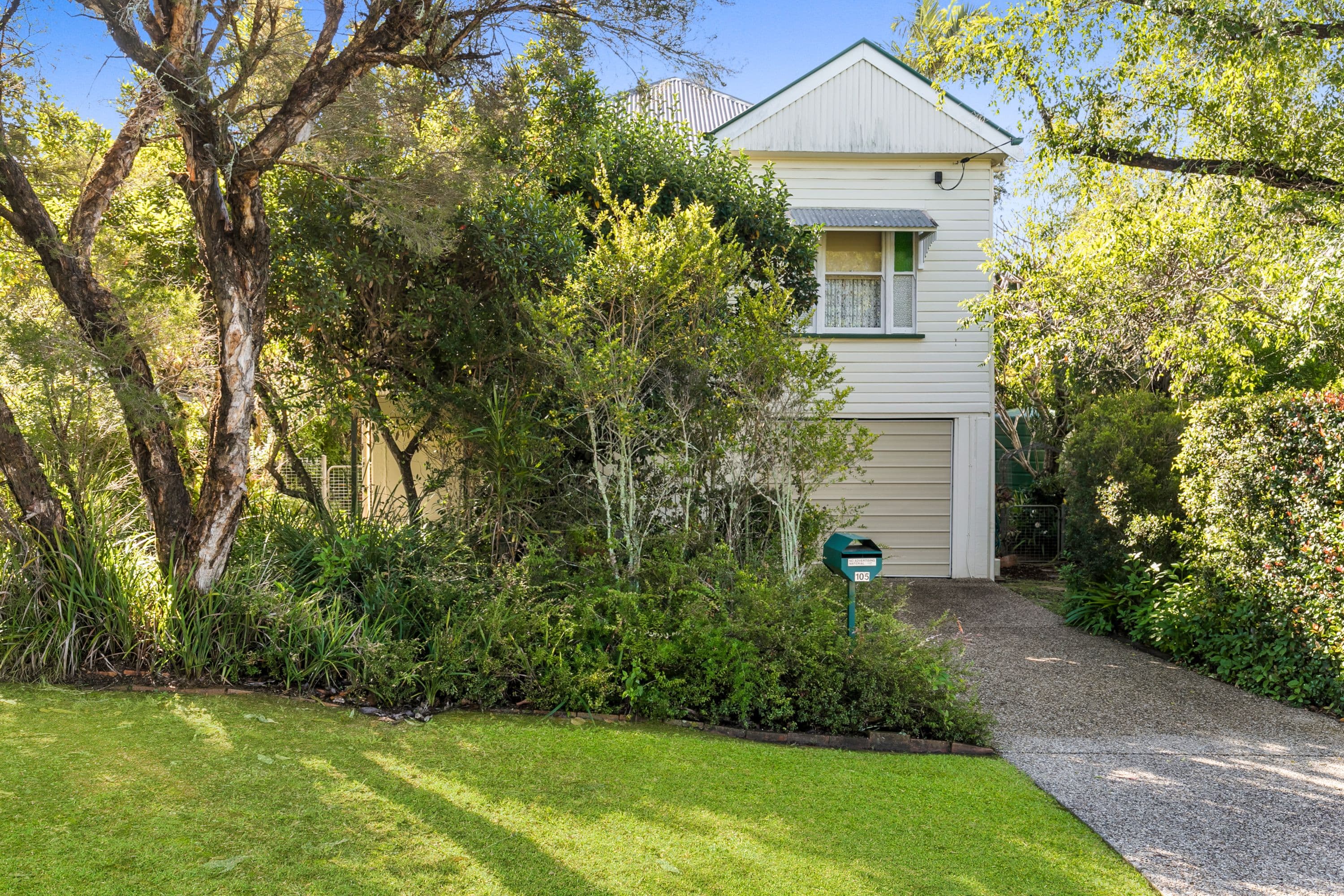 105 Goldsbrough Road, Taringa QLD 4068, Taringa - Image 1