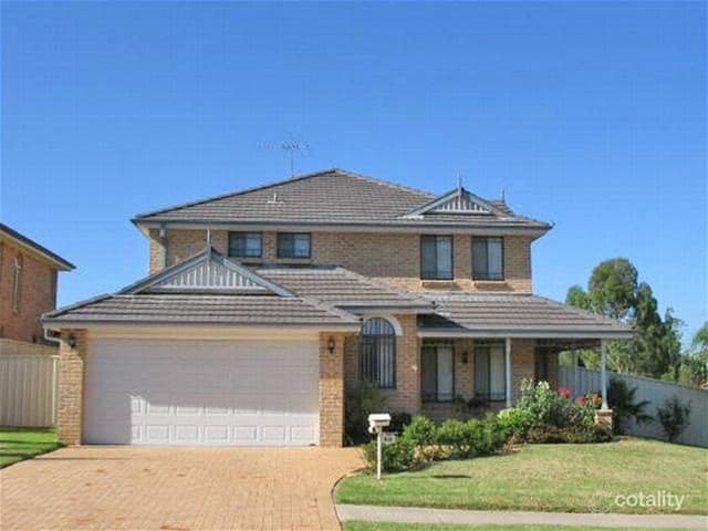 10 Ipswich Avenue GLENWOOD, NSW, Glenwood - Thumbnail 6