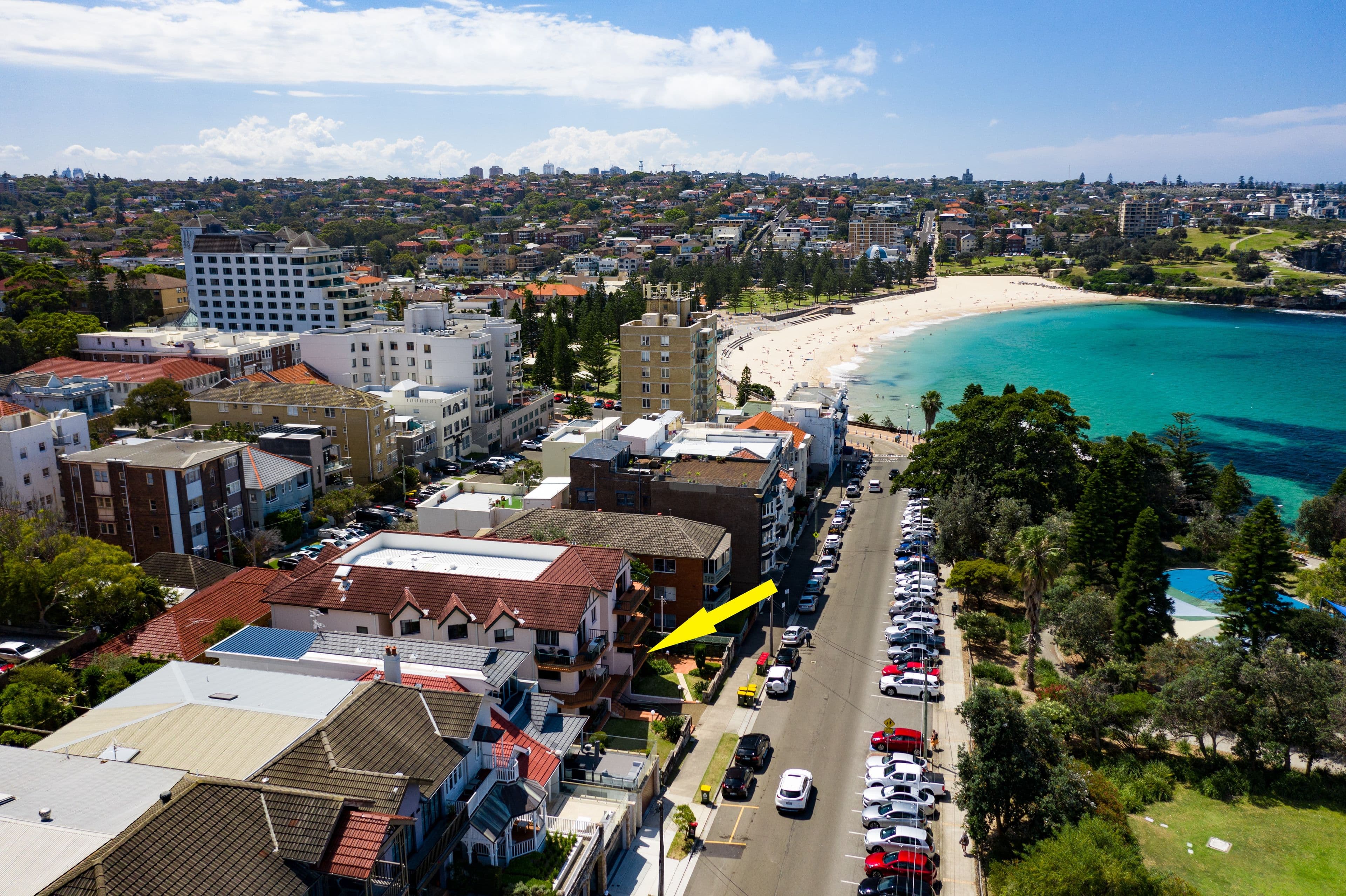 160 Beach Street, Coogee NSW 2034, Coogee - Image 1