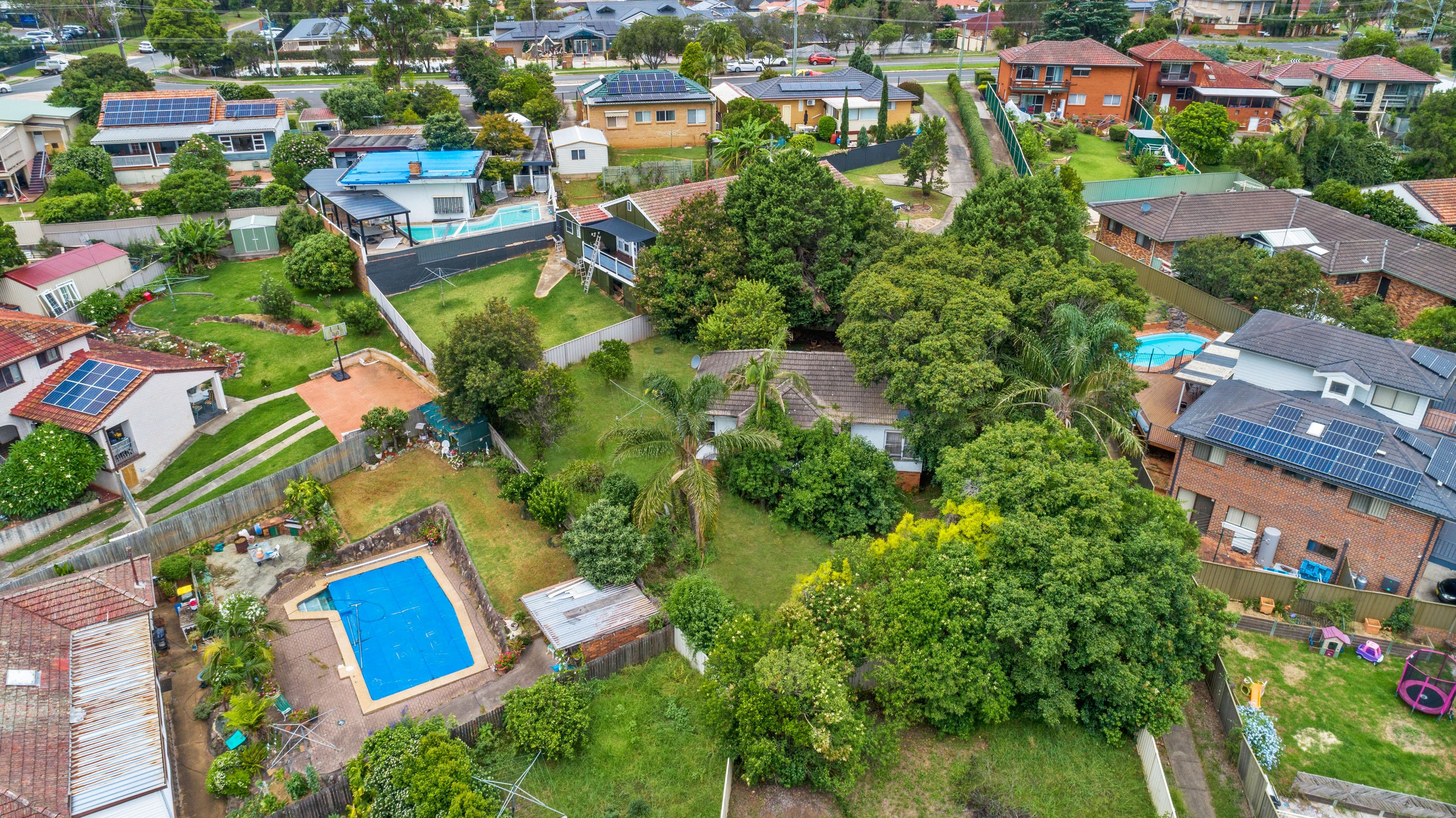 29 St Johns Road, Campbelltown NSW 2560, Campbelltown - Thumbnail 4