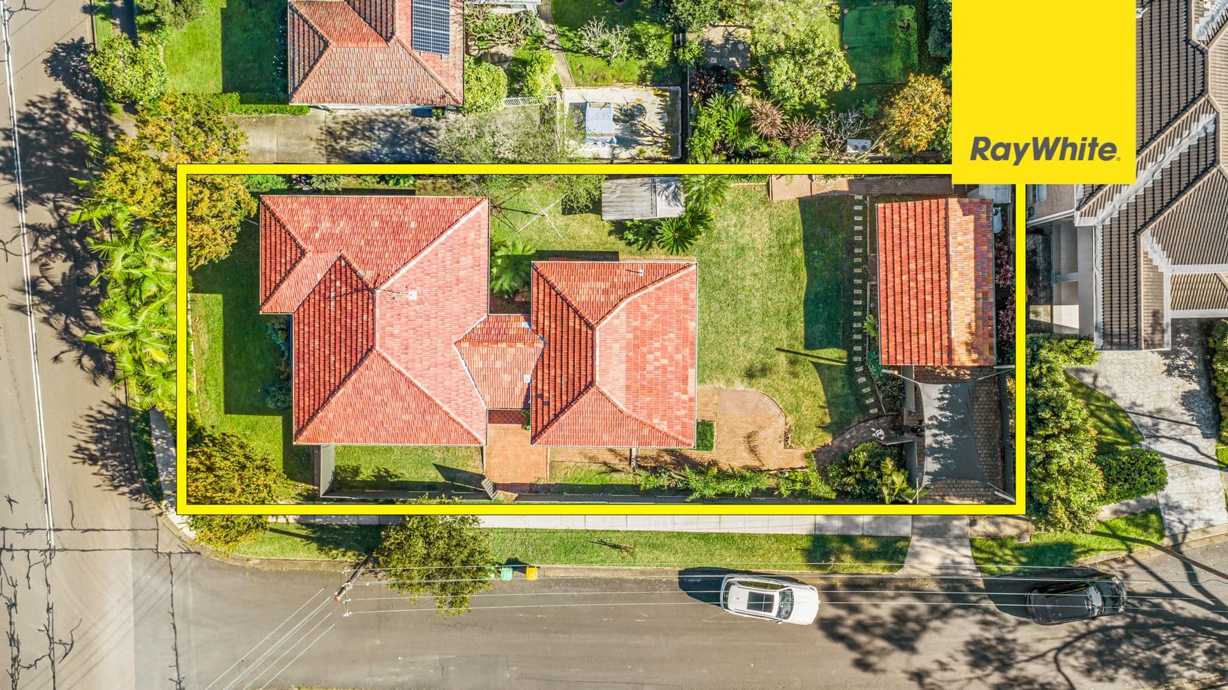 24 Alamein Avenue, Carlingford NSW 2118, Carlingford - Image 1