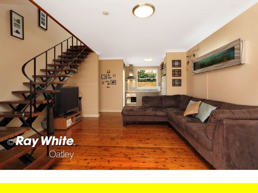 80 Jersey Avenue, MORTDALE NSW 2223, Mortdale - Image 1