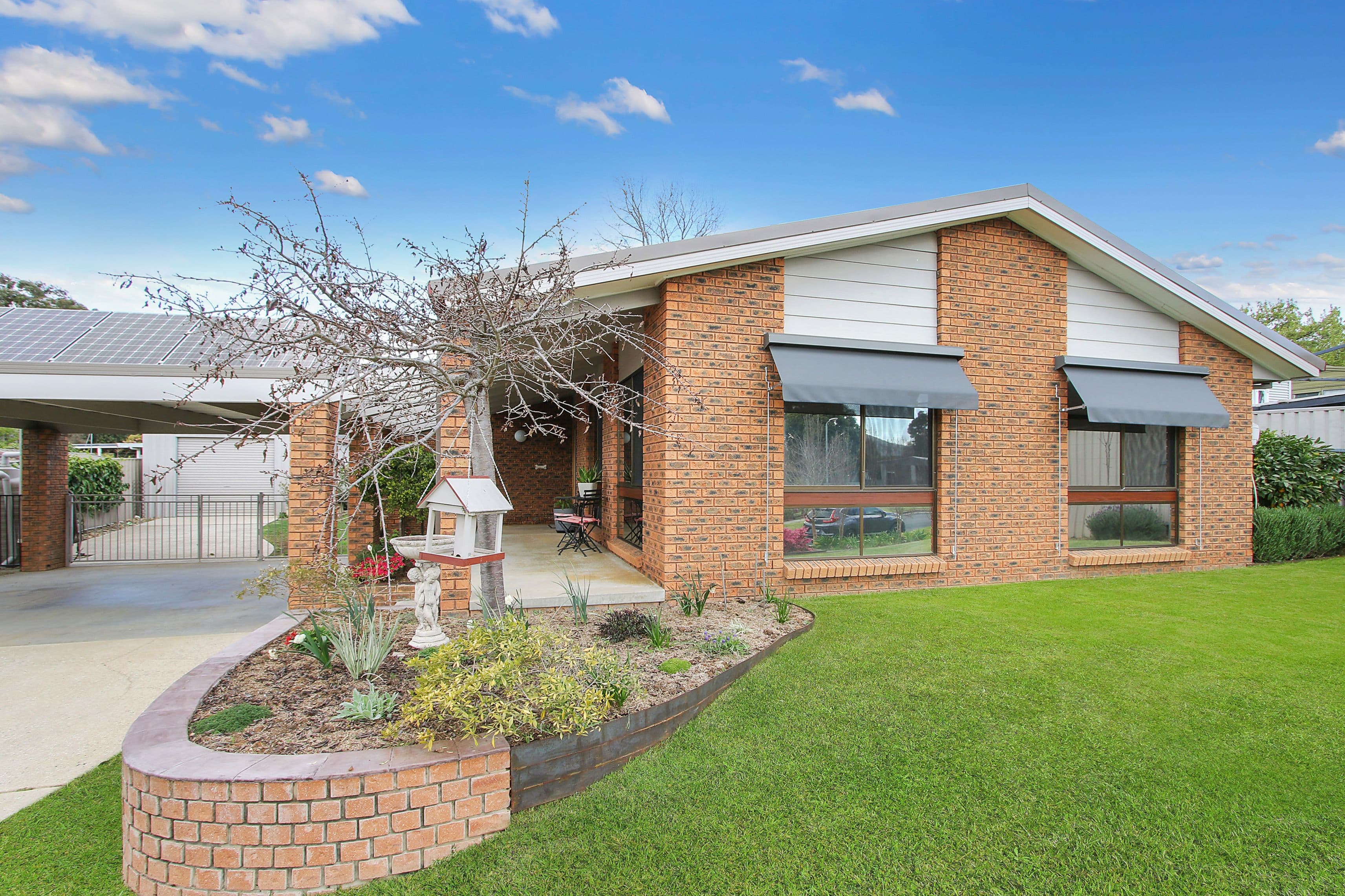 9 Evans Court, Wodonga VIC 3690, Wodonga - Image 1