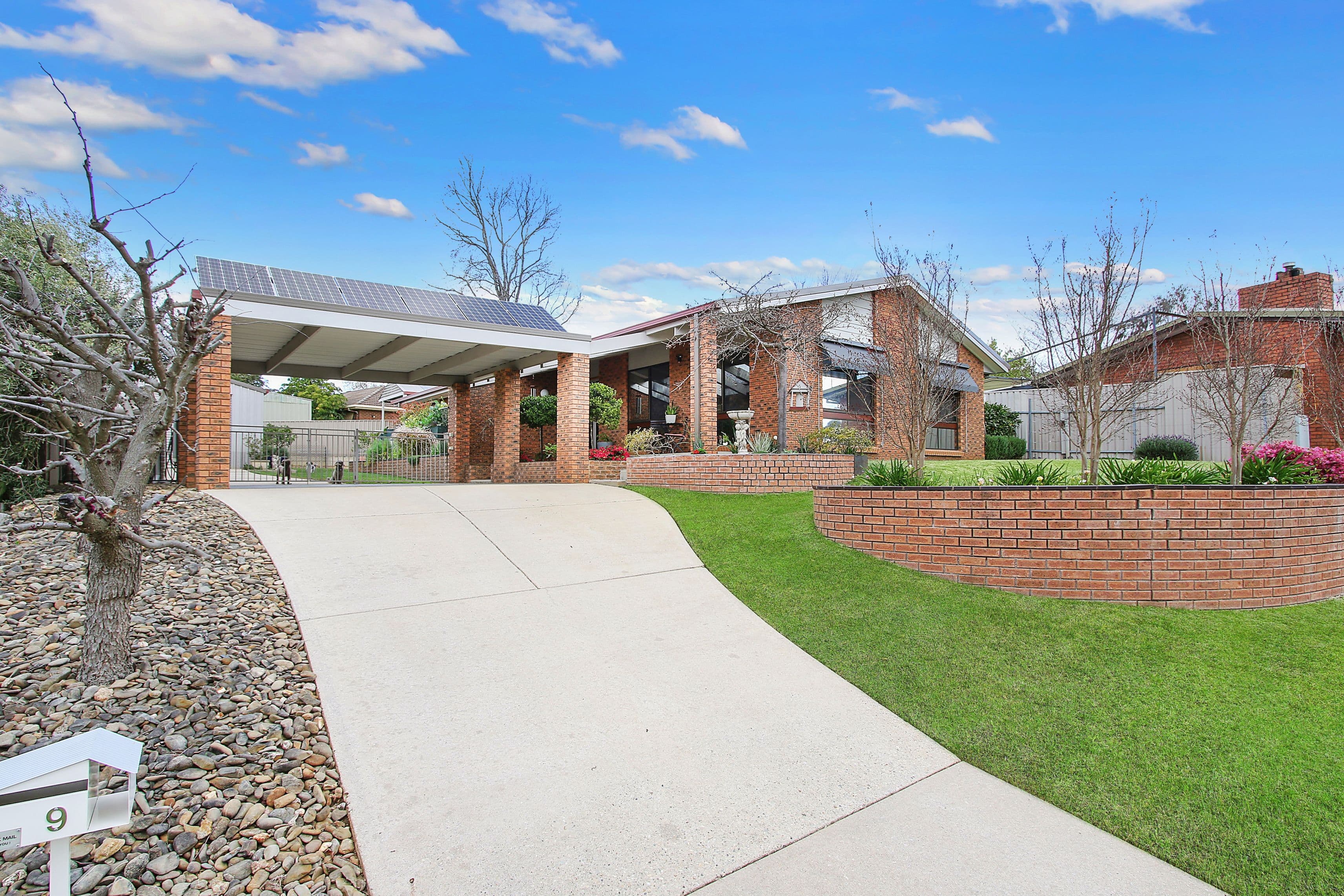 9 Evans Court, Wodonga VIC 3690, Wodonga - Thumbnail 2