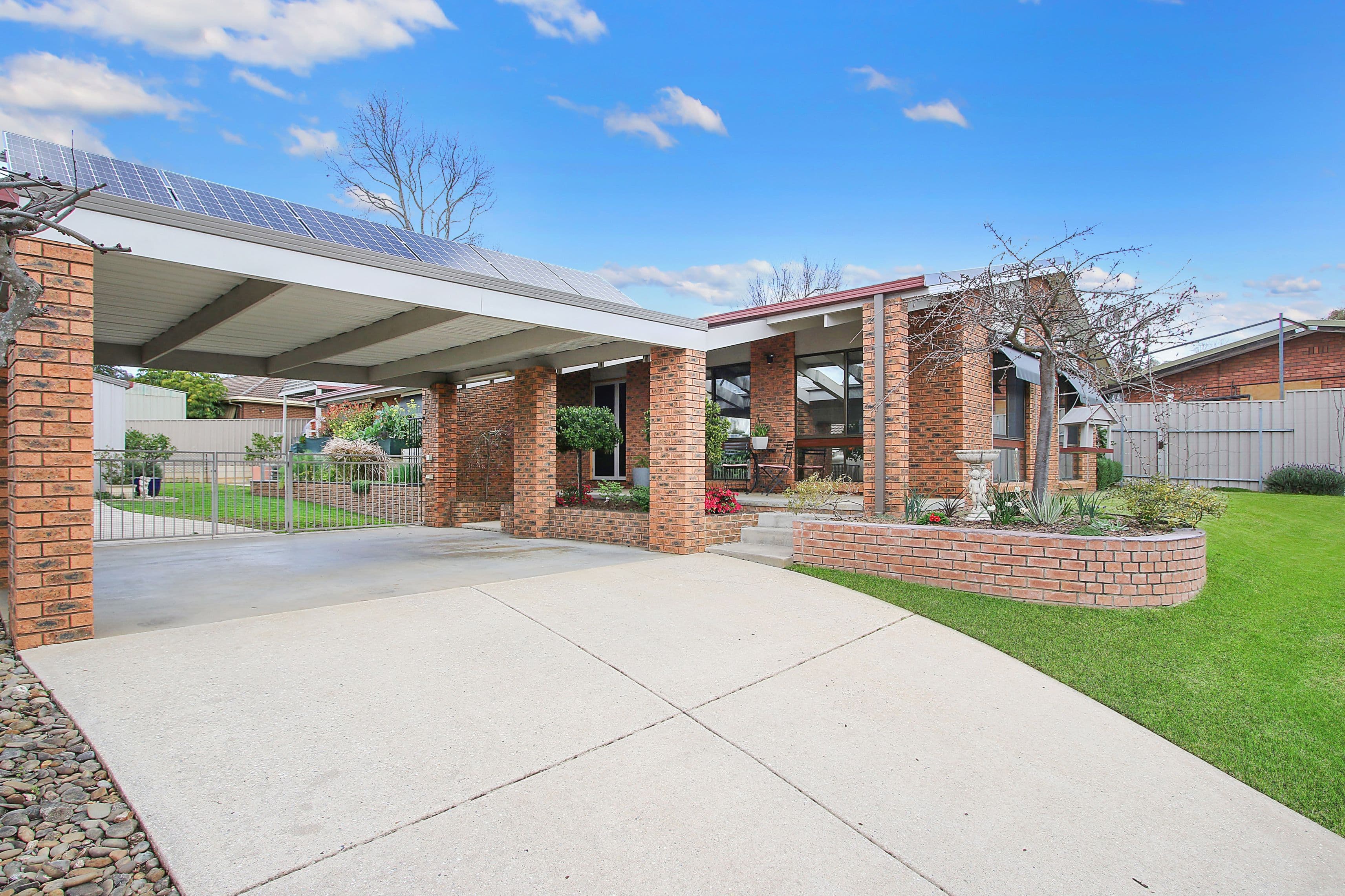 9 Evans Court, Wodonga VIC 3690, Wodonga - Thumbnail 3