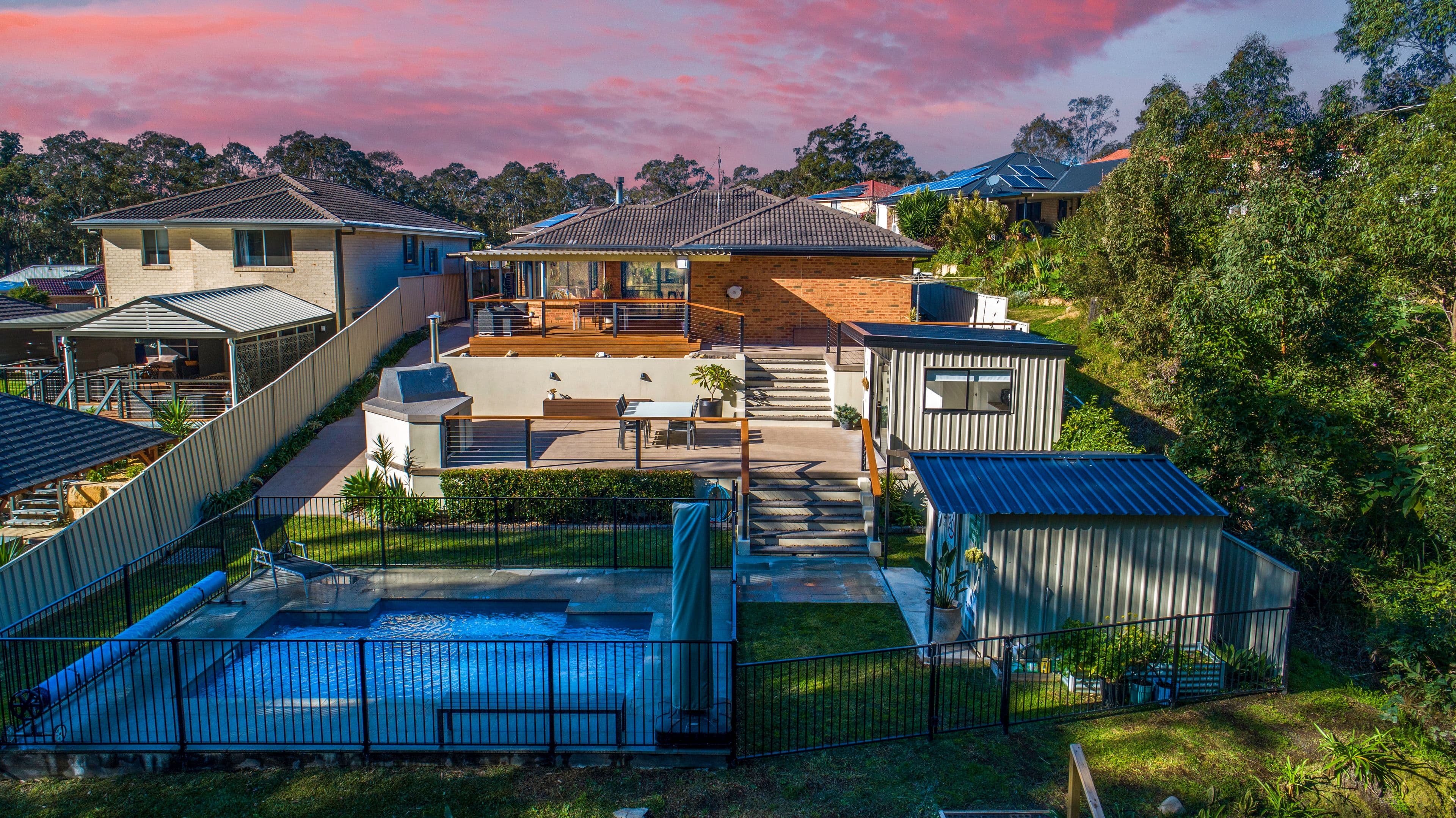 21 Prestwick Street, Fletcher NSW 2287, Fletcher - Image 1