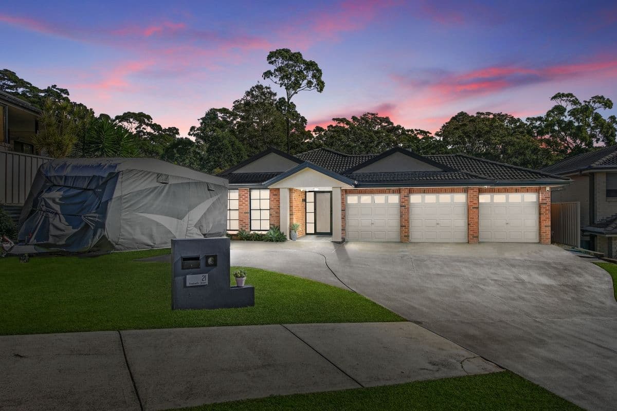 21 Prestwick Street, Fletcher NSW 2287, Fletcher - Thumbnail 3