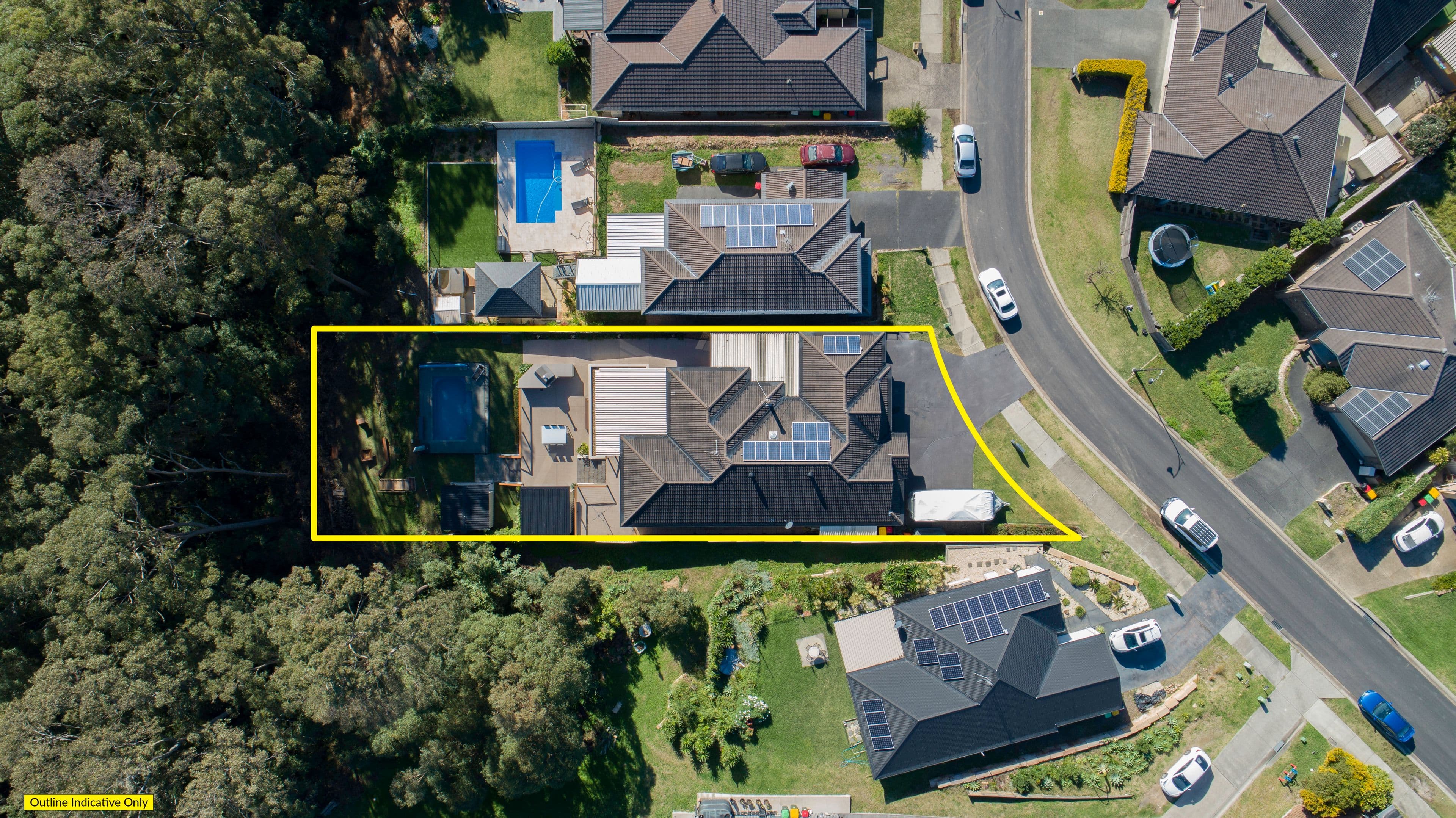 21 Prestwick Street, Fletcher NSW 2287, Fletcher - Thumbnail 4