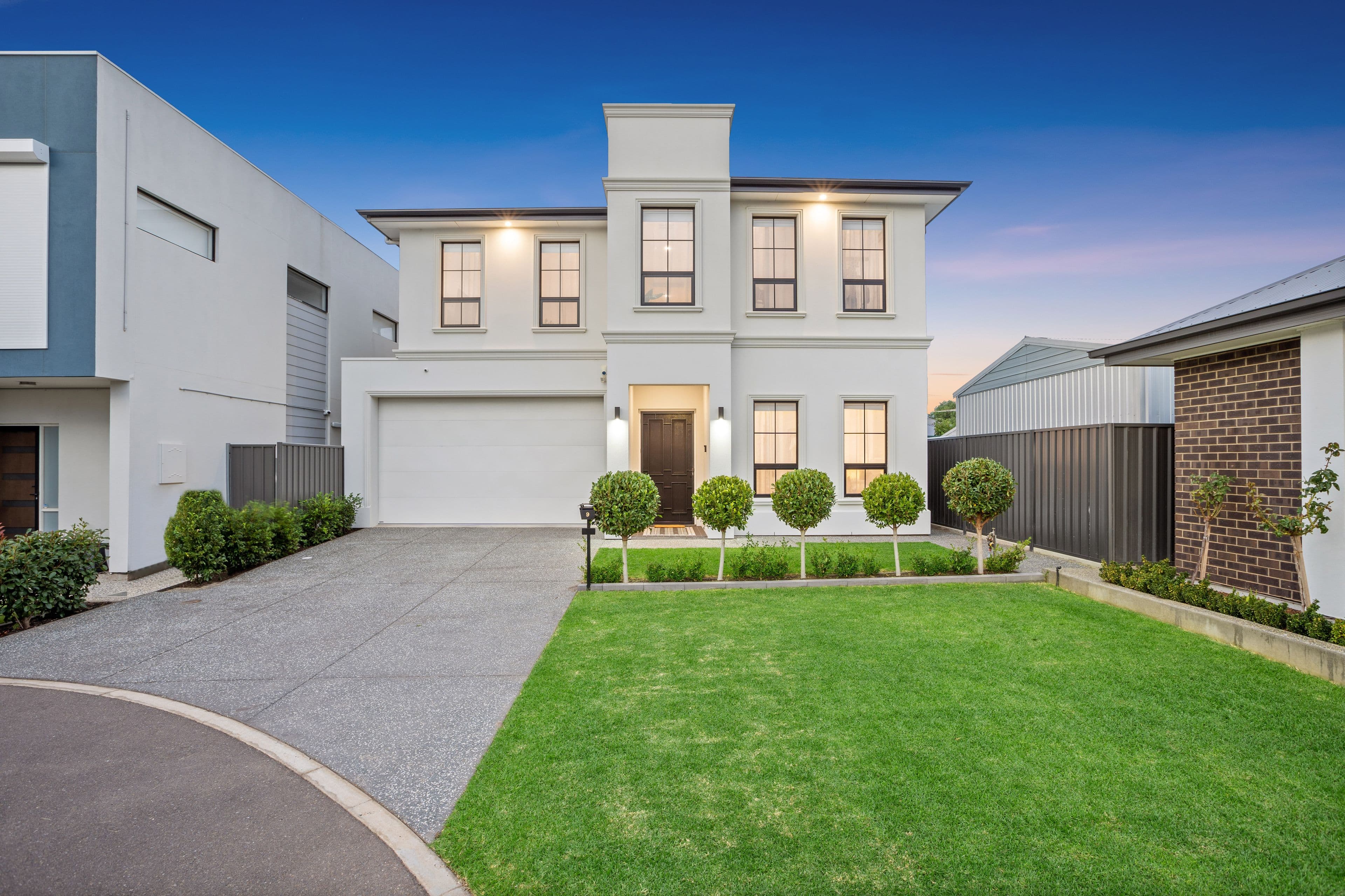 9 Winterlake Way, Kidman Park SA 5025, Kidman Park - Image 1