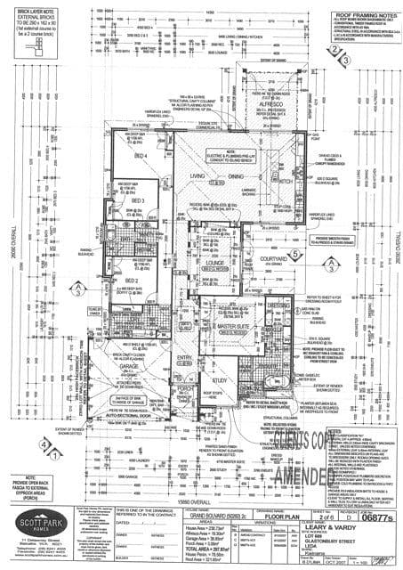 31 Glastonbury Street, LEDA WA 6170, Leda - Thumbnail 5