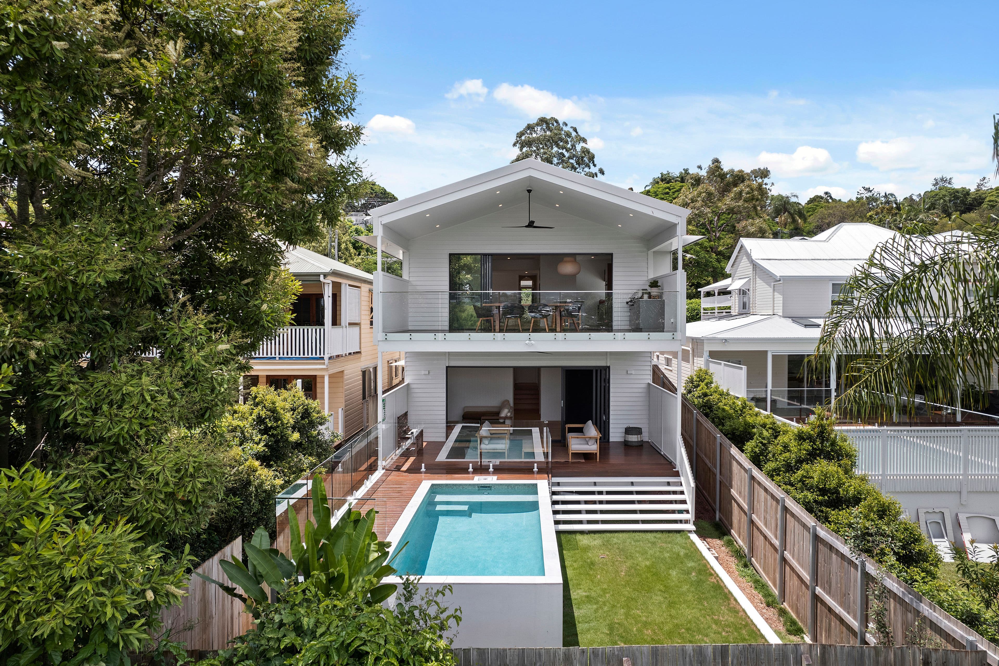48 Gaunt Street, Newmarket QLD 4051, Newmarket - Image 1