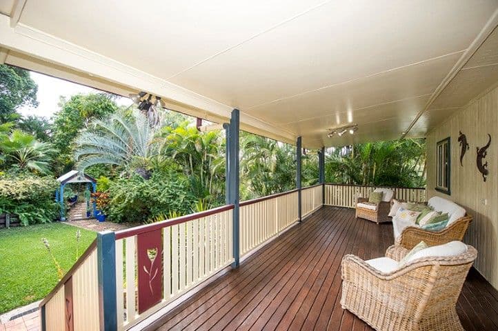 8 Hunter Street, WEST GLADSTONE QLD 4680, West Gladstone - Thumbnail 6