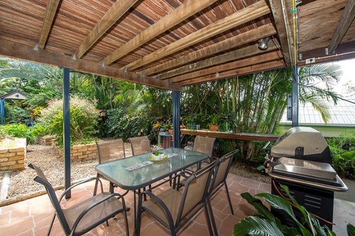 8 Hunter Street, WEST GLADSTONE QLD 4680, West Gladstone - Thumbnail 7