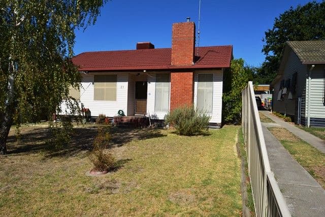 27 Anglesey, SEYMOUR VIC 3660, Seymour - Thumbnail 2