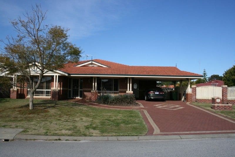 EATON WA 6232, Eaton - Image 1