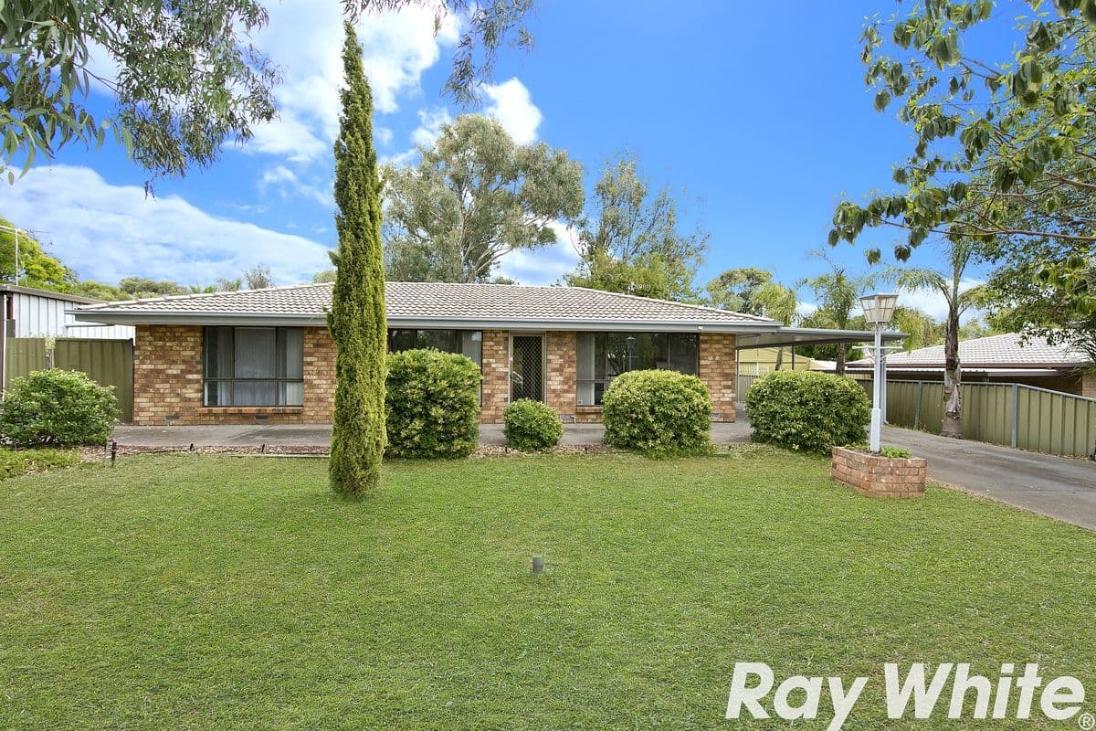 29 Wecoma Court, Craigmore SA 5114, Craigmore - Image 1