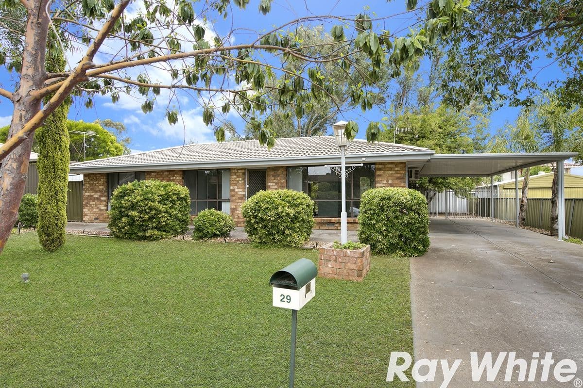 29 Wecoma Court, Craigmore SA 5114, Craigmore - Thumbnail 2