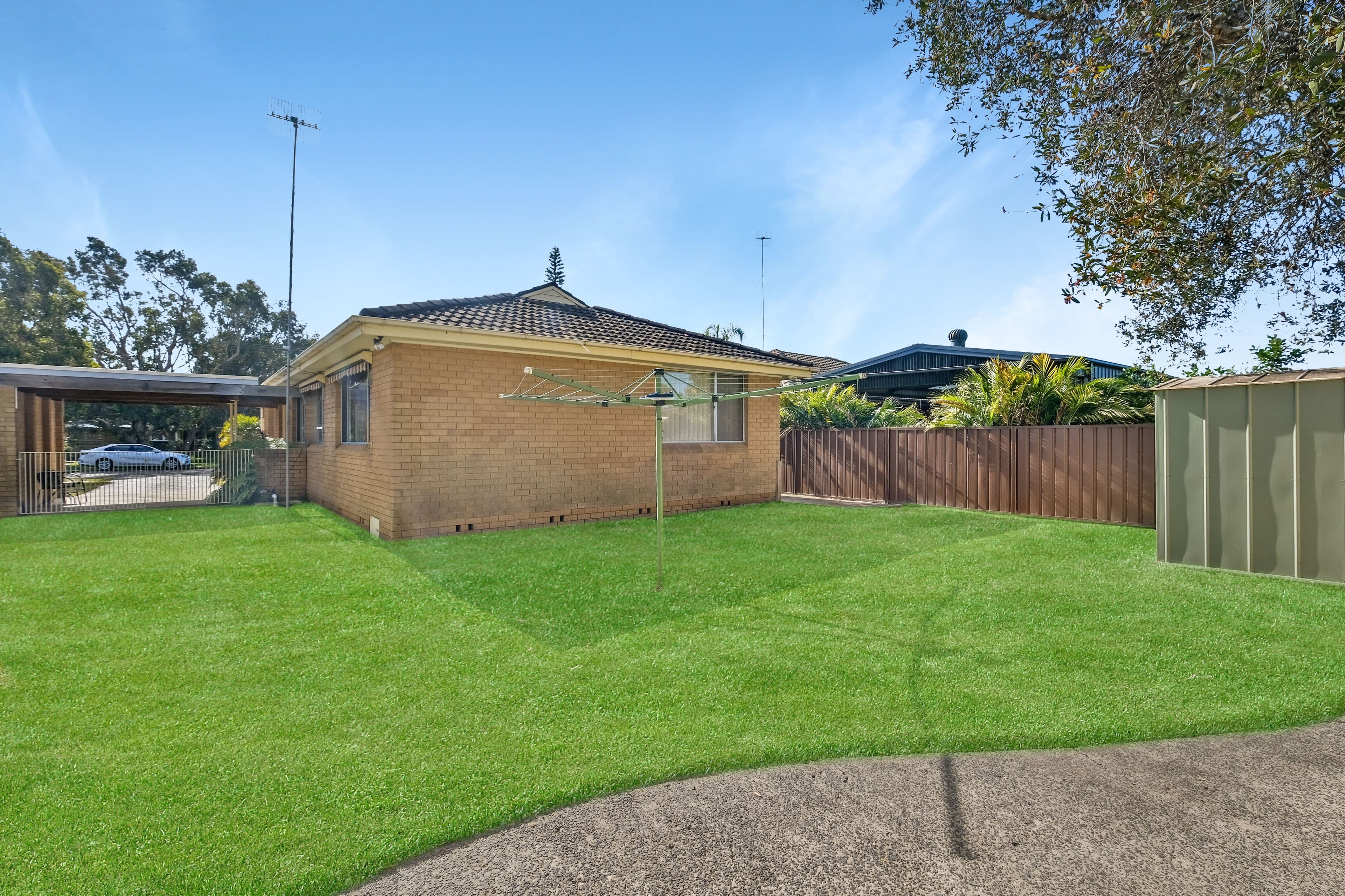 5 Captain Cook Crescent, Long Jetty NSW 2261, Long Jetty - Thumbnail 7