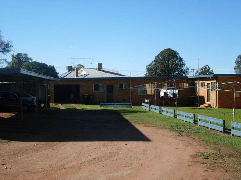 1-7,52 Bushman Street, PARKES NSW 2870, Parkes - Thumbnail 2