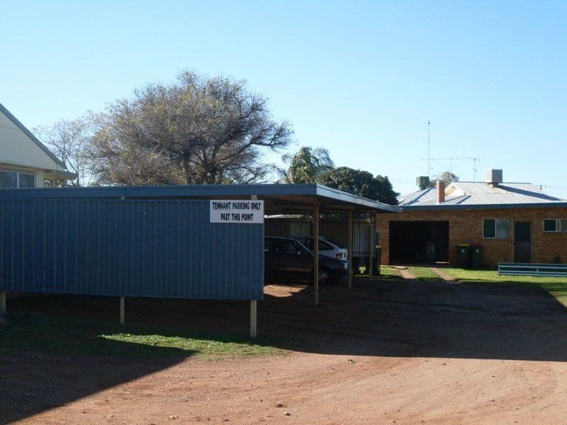 1-7,52 Bushman Street, PARKES NSW 2870, Parkes - Thumbnail 3
