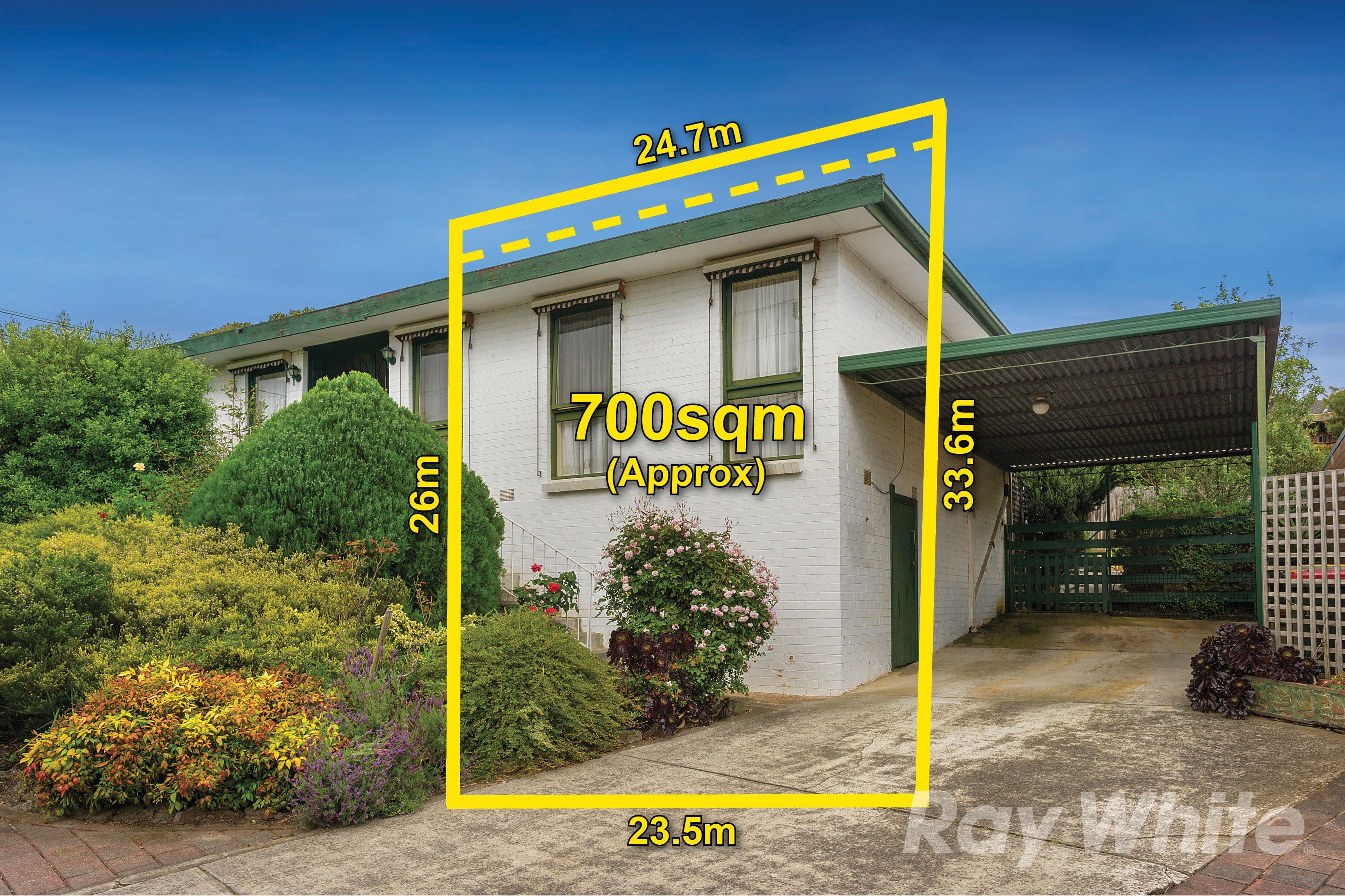 301 Gallaghers Road, Glen Waverley VIC 3150, Glen Waverley - Image 1