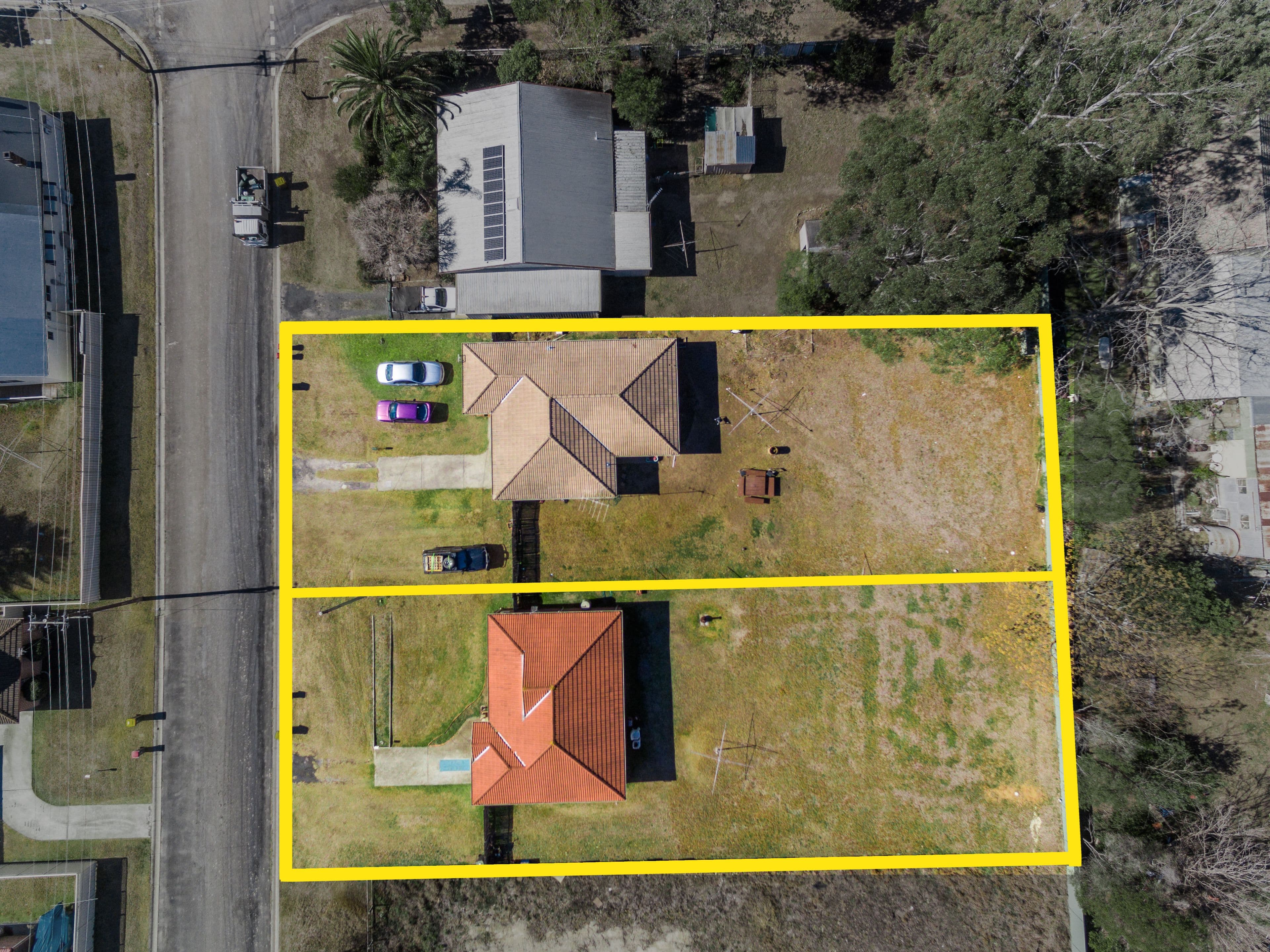 8 & 10 Bradbury Street, Tahmoor NSW 2573, Tahmoor - Image 1