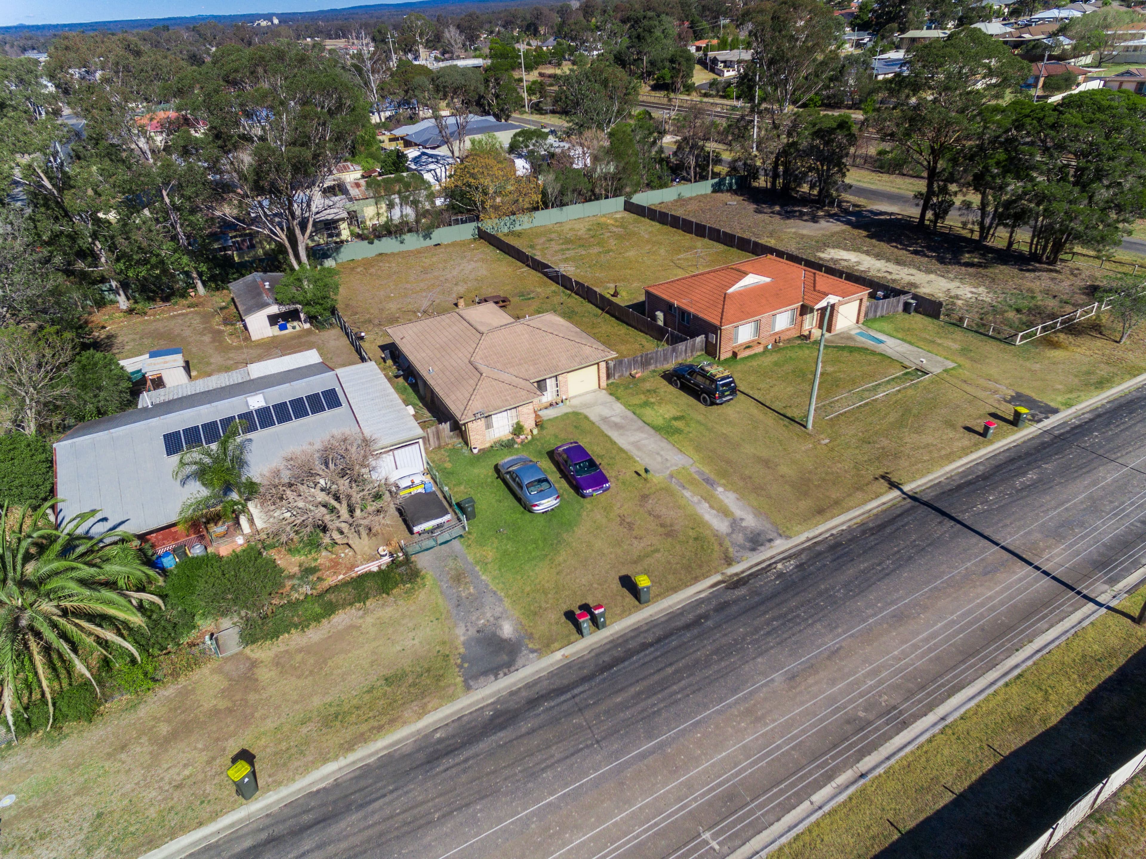8 & 10 Bradbury Street, Tahmoor NSW 2573, Tahmoor - Thumbnail 2