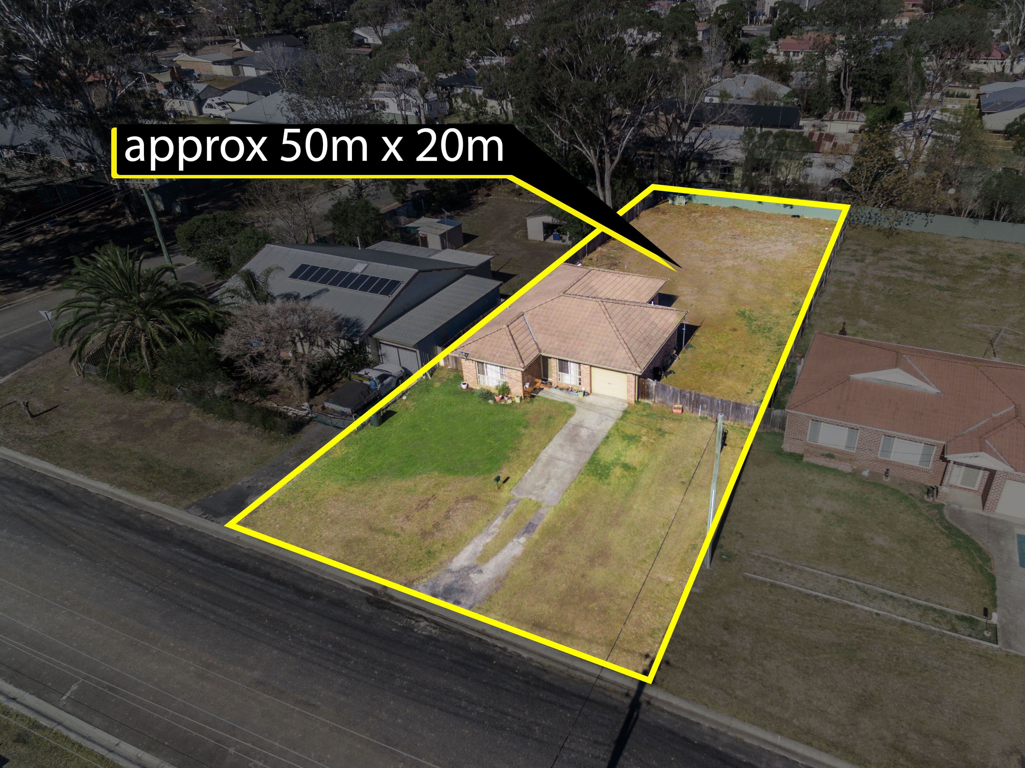 8 & 10 Bradbury Street, Tahmoor NSW 2573, Tahmoor - Thumbnail 3