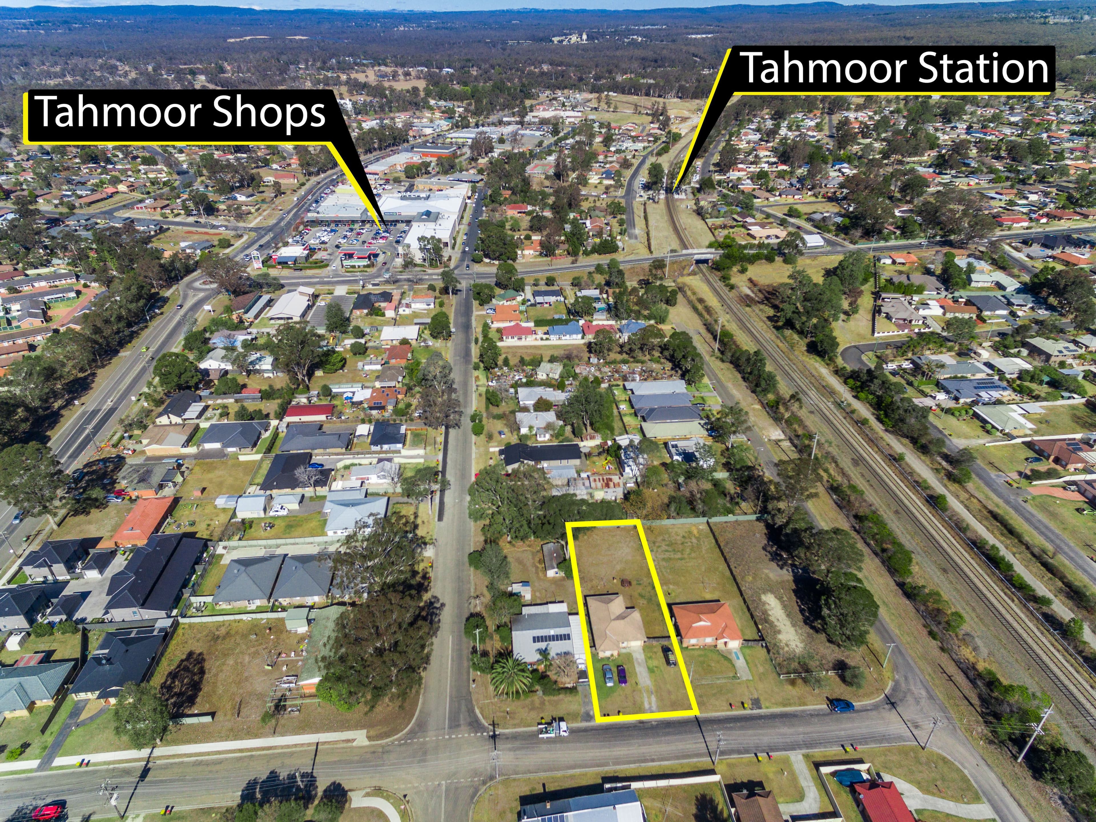 8 & 10 Bradbury Street, Tahmoor NSW 2573, Tahmoor - Thumbnail 4
